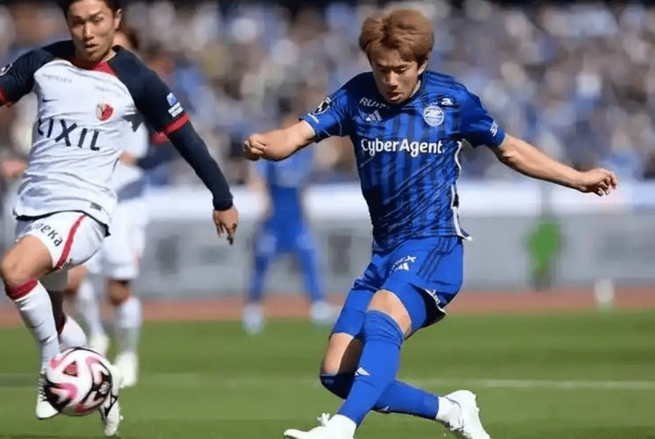 日职联川崎前锋vs新泻天鹅前瞻分析两支球队实力有一定差距的简单介绍