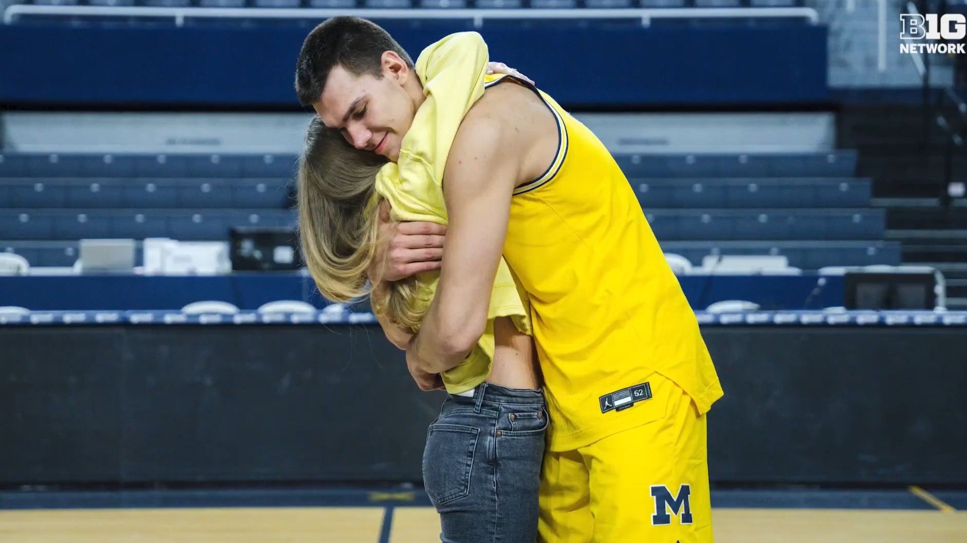 关于NCAA:中密歇根大学VS阿德里安学院的信息  第2张