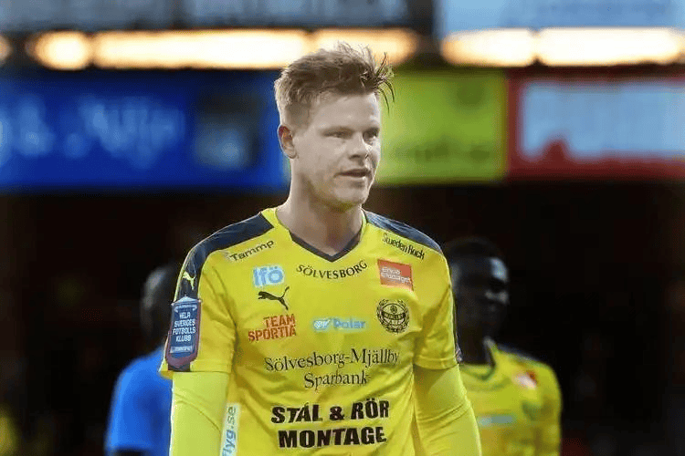 关于瑞超米亚尔比VS佐加顿斯预测分析米亚尔比统治攻防两端的信息