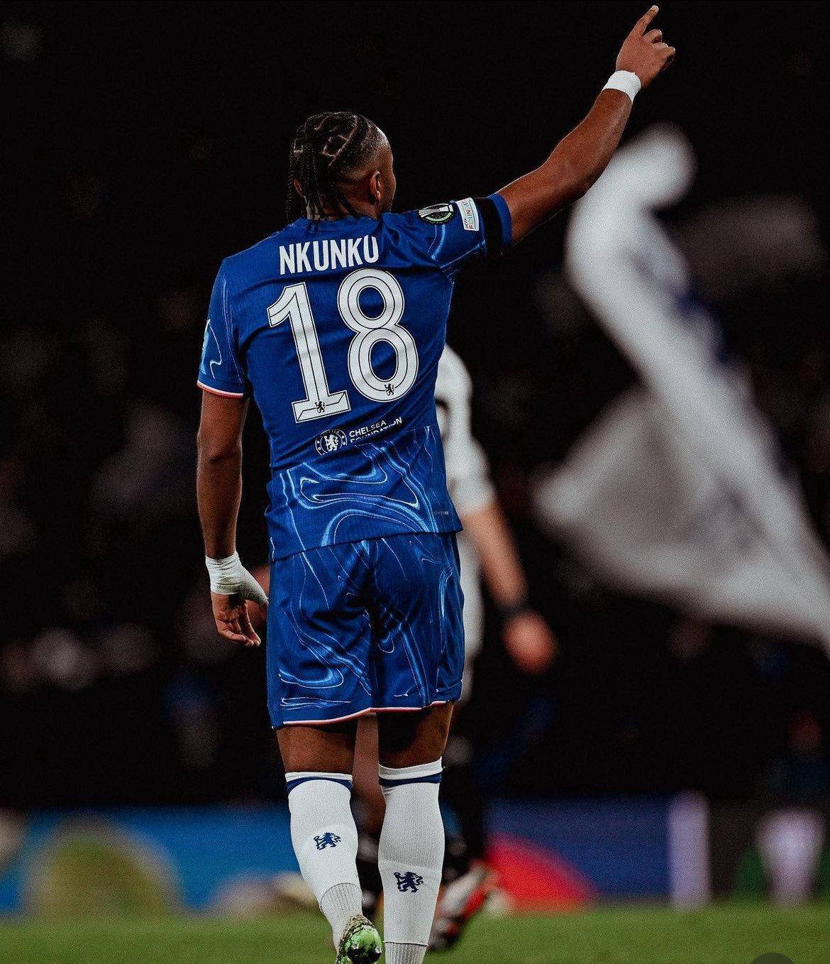 拜仁有意恩昆库切尔西愿意出售球员的简单介绍 第2张 拜仁有意恩昆库切尔西愿意出售球员的简单介绍 第2张