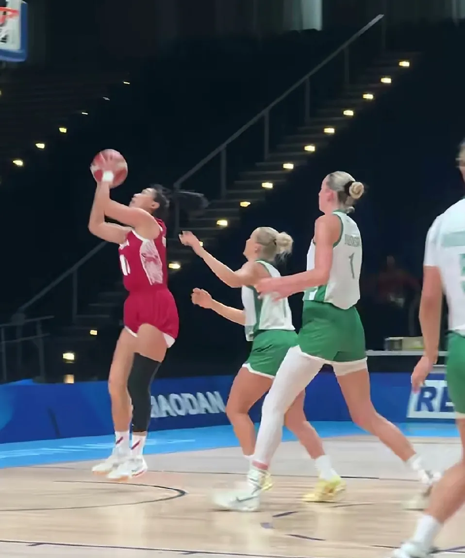 澳女篮:本迪戈勇士女篮VS珀斯山猫女篮的简单介绍