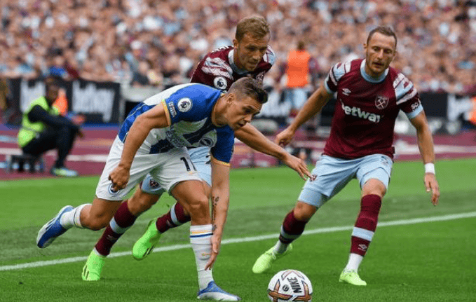 包含西汉姆联VS布伦特福德同城较量免费全程实时转播的词条