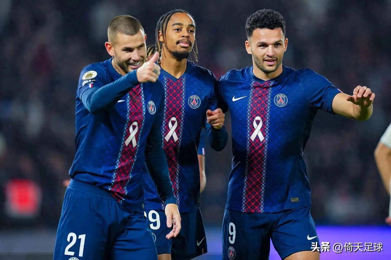 包含巴黎圣日耳曼计划与帕乔续约球员已成为球队后防核心的词条 第2张 包含巴黎圣日耳曼计划与帕乔续约球员已成为球队后防核心的词条 第2张