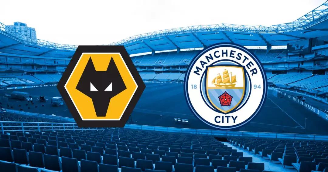 曼城VS狼队榜首轻松取胜免费在线观赛平台的简单介绍