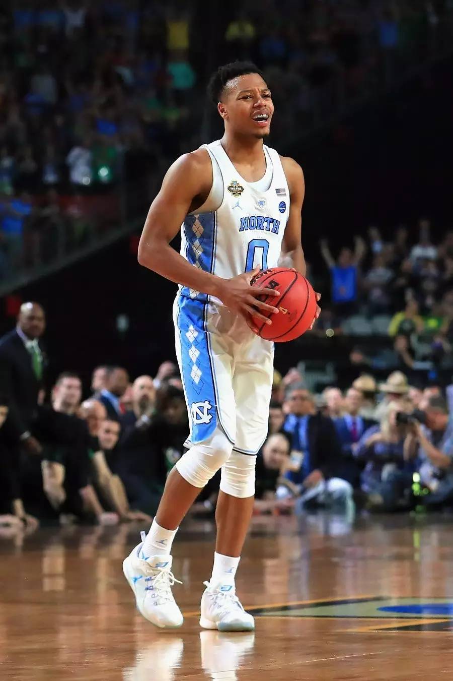 关于NCAA:斯泰森大学VS弗吉尼亚军事学院的信息  第1张