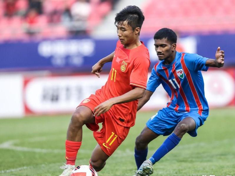 亚洲杯U17：新加坡U17VS越南U17的简单介绍  第1张