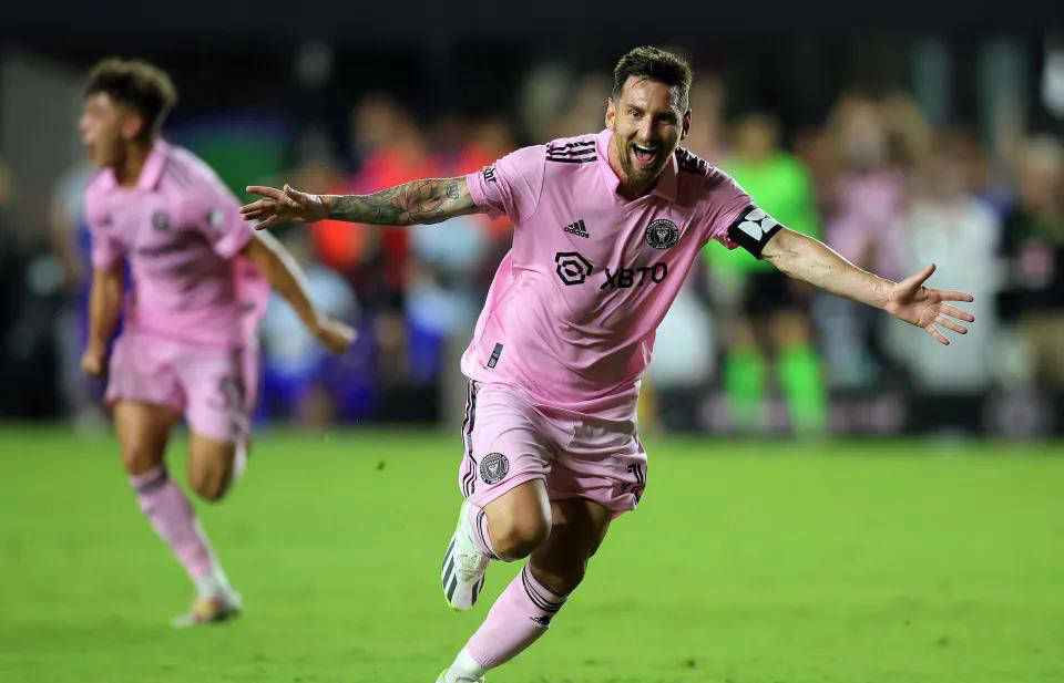 关于梅西生涯助攻数达388记有望突破400大关的信息