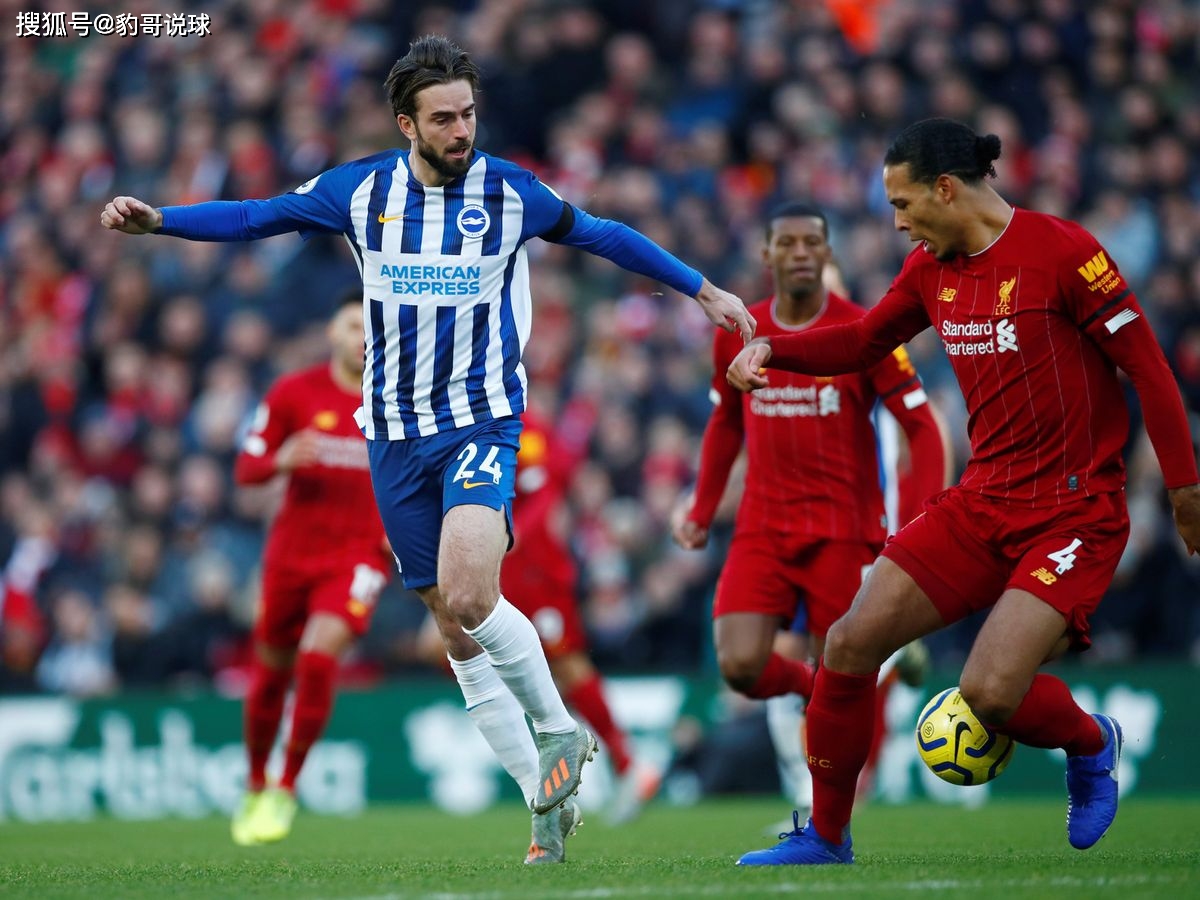 利物浦VS布莱顿红军抢分高清无延迟全程转播的简单介绍