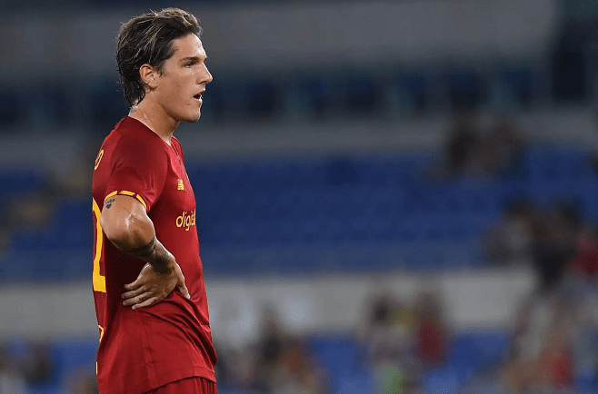 曝加斯佩里尼将官宣执教罗马即将签署协议的简单介绍  第2张