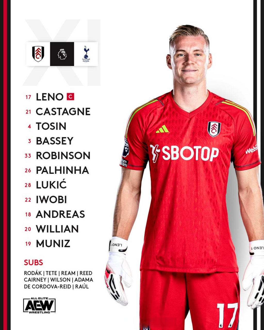 包含热刺VS富勒姆热刺抢分实时解说在线观看的词条 第1张 包含热刺VS富勒姆热刺抢分实时解说在线观看的词条 第1张