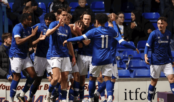 英冠：伊普斯维奇VS雷克斯汉姆