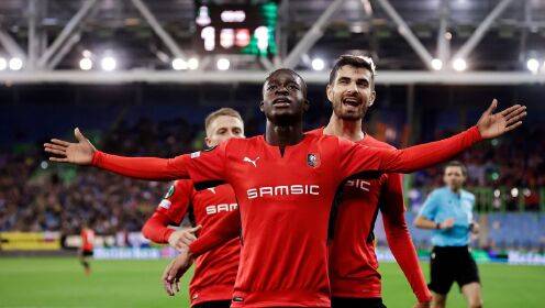 欧俱杯:科罗纳布拉索夫VS拉纳卡的简单介绍