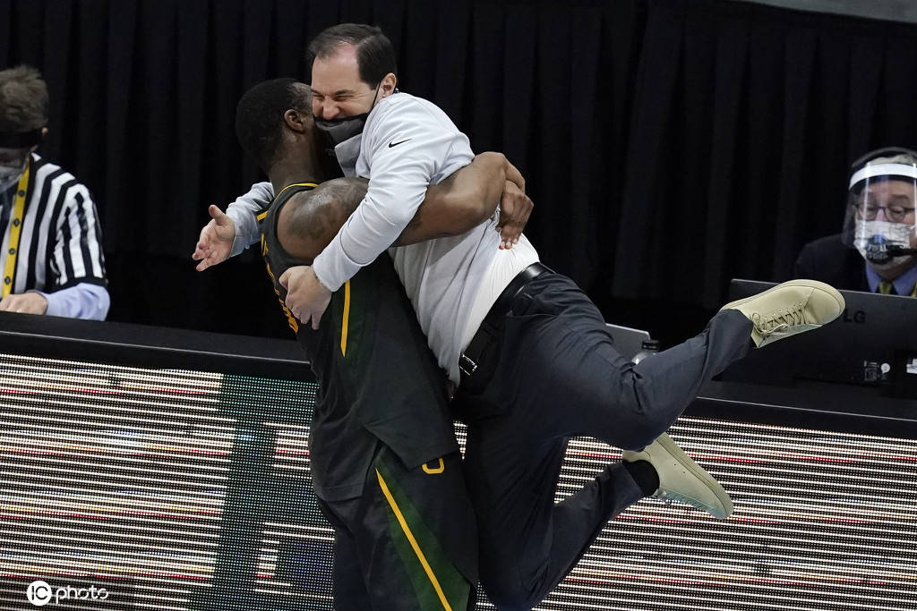 NCAA:贝尔蒙特大学VS利普斯科姆勃大学的简单介绍  第1张