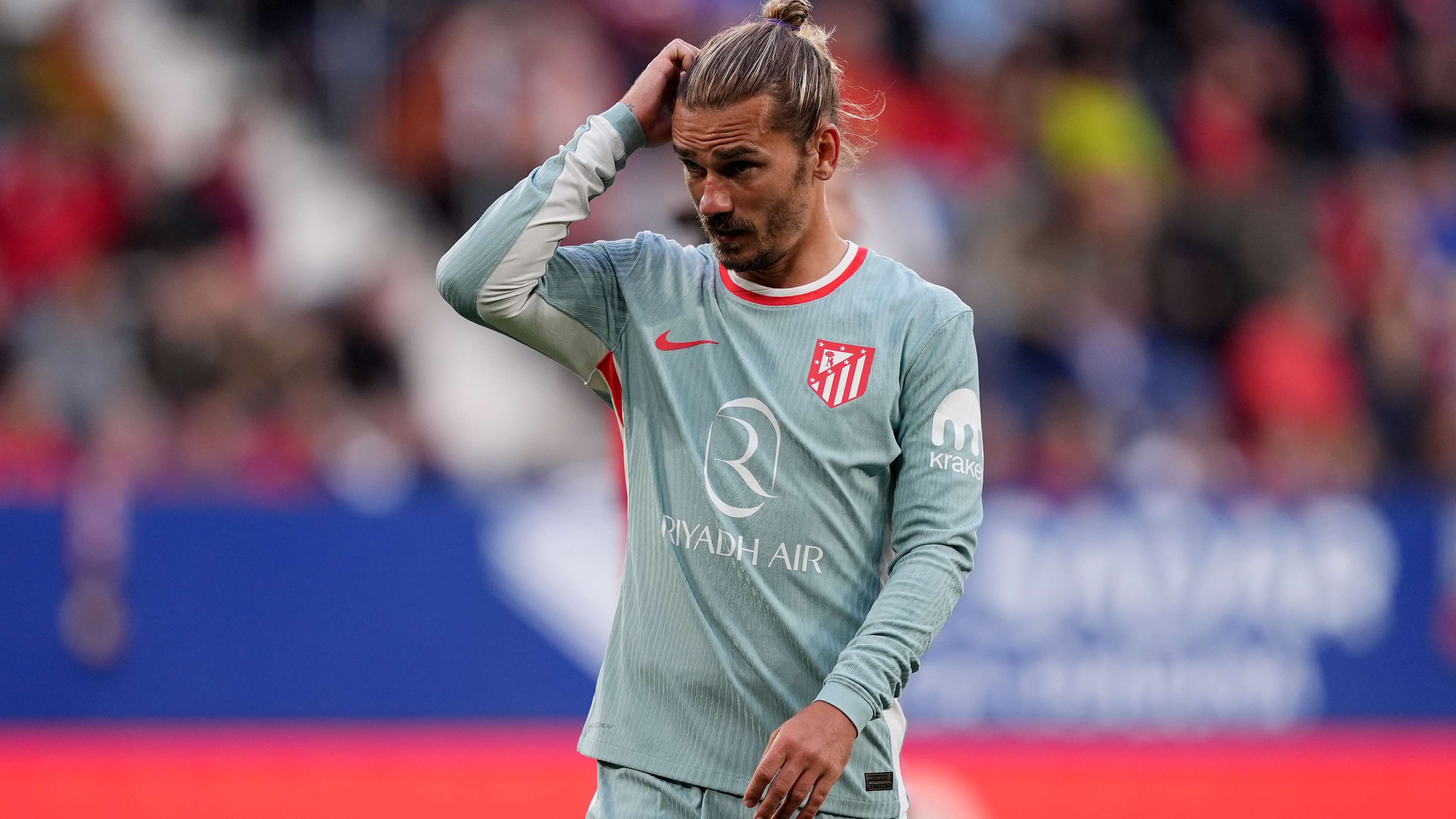 马竞与格列兹曼续约至2027年延长一年  第1张