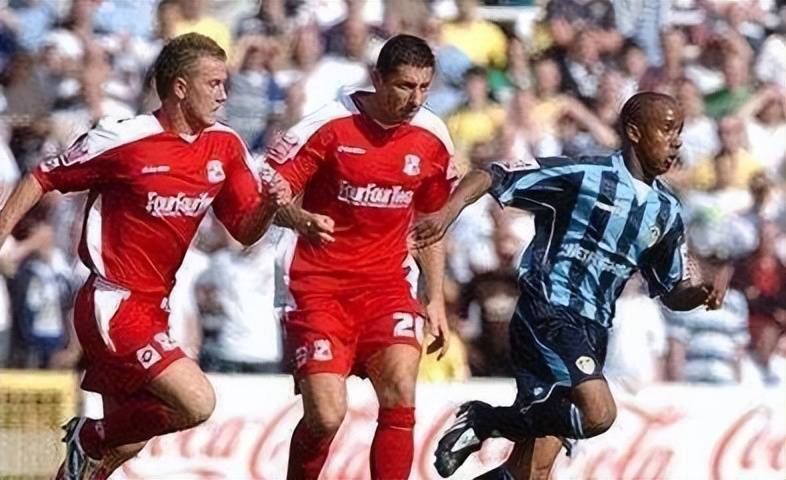 英乙：吉林汉姆VS巴尼特