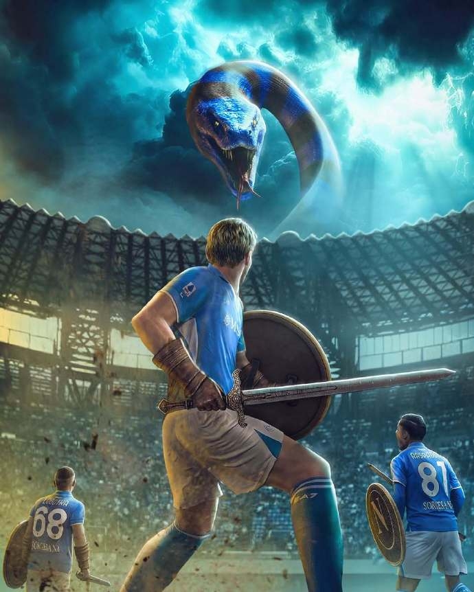 意甲那不勒斯VS国际米兰预测分析那不勒斯最近两场接连失利的简单介绍 第2张 意甲那不勒斯VS国际米兰预测分析那不勒斯最近两场接连失利的简单介绍 第2张