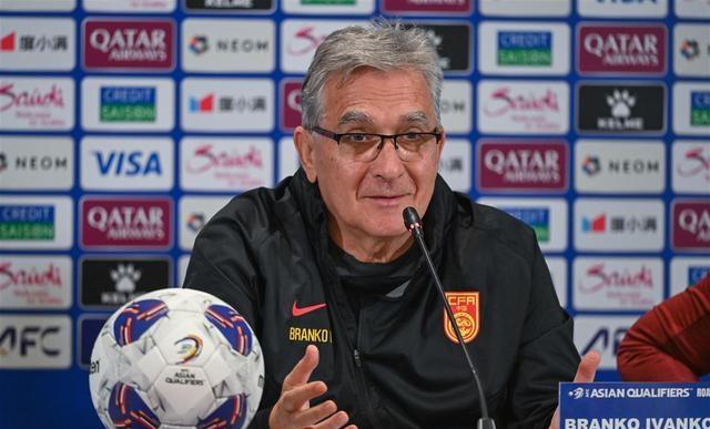 媒体人：不建议久帅任国足主帅担任代理主帅是及格的的简单介绍