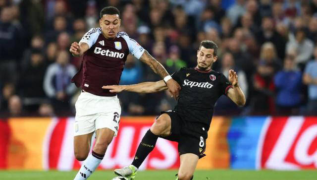 摩根罗杰斯将与维拉续约维拉将球员作为关键的简单介绍