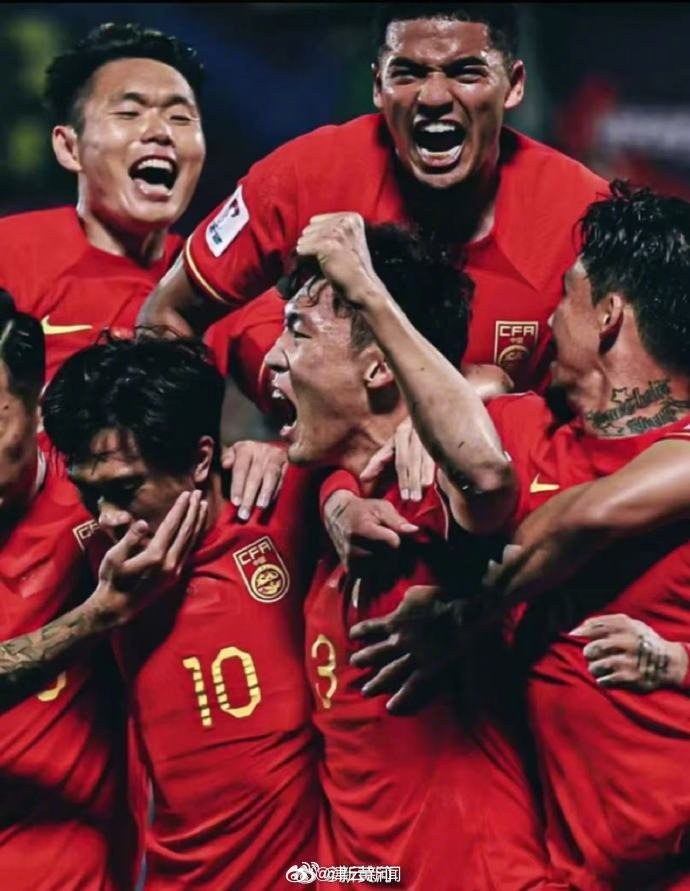 国足出征印尼名单公布张玉宁、韦世豪在列的简单介绍  第2张