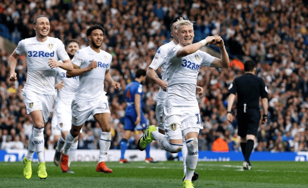 关于英超利兹联1-0埃弗顿一剑封喉的信息  第2张