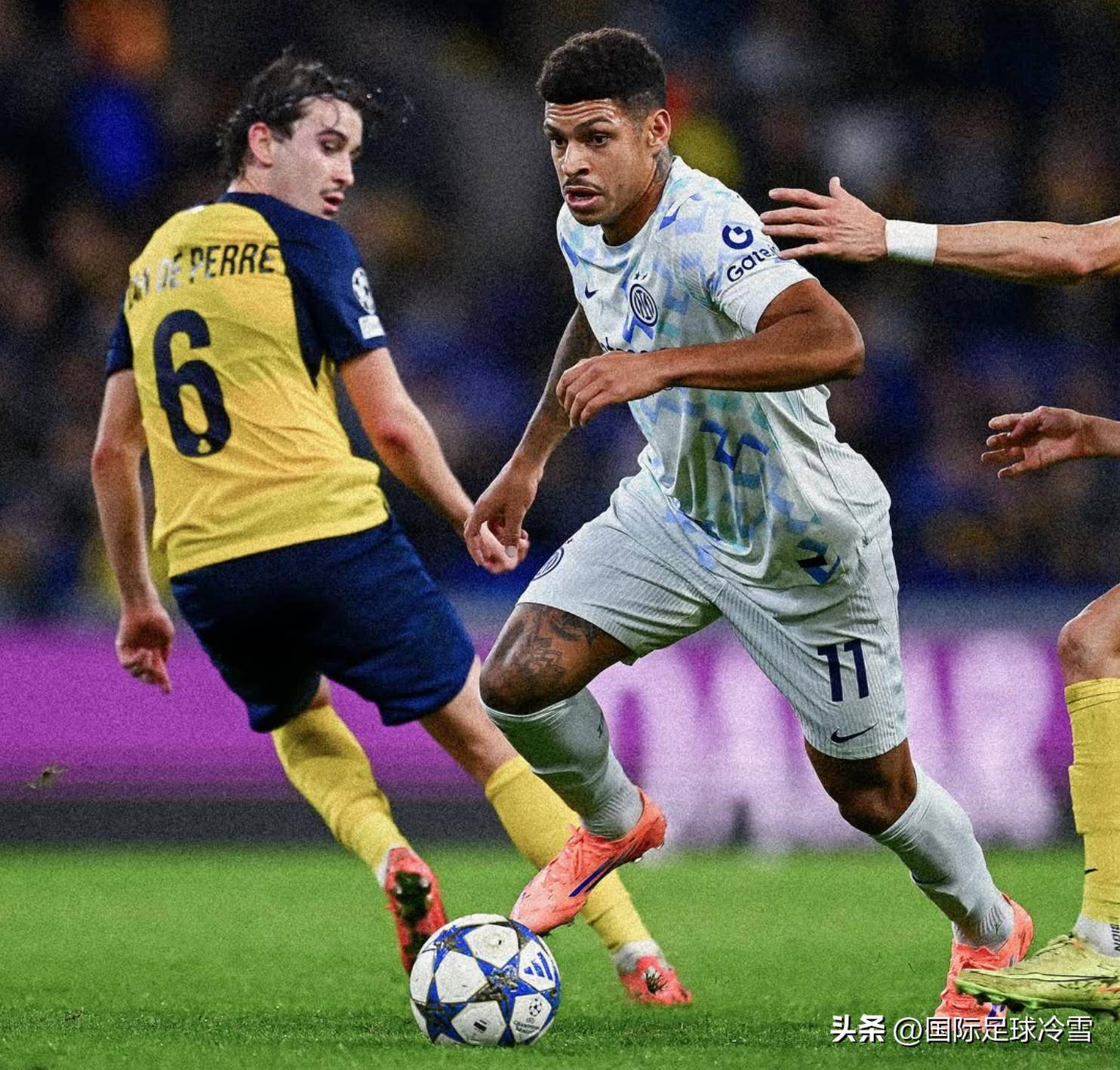 国米2500万报价未令马赛满意他们希望恩里克的转会费接近3000万欧的简单介绍  第1张