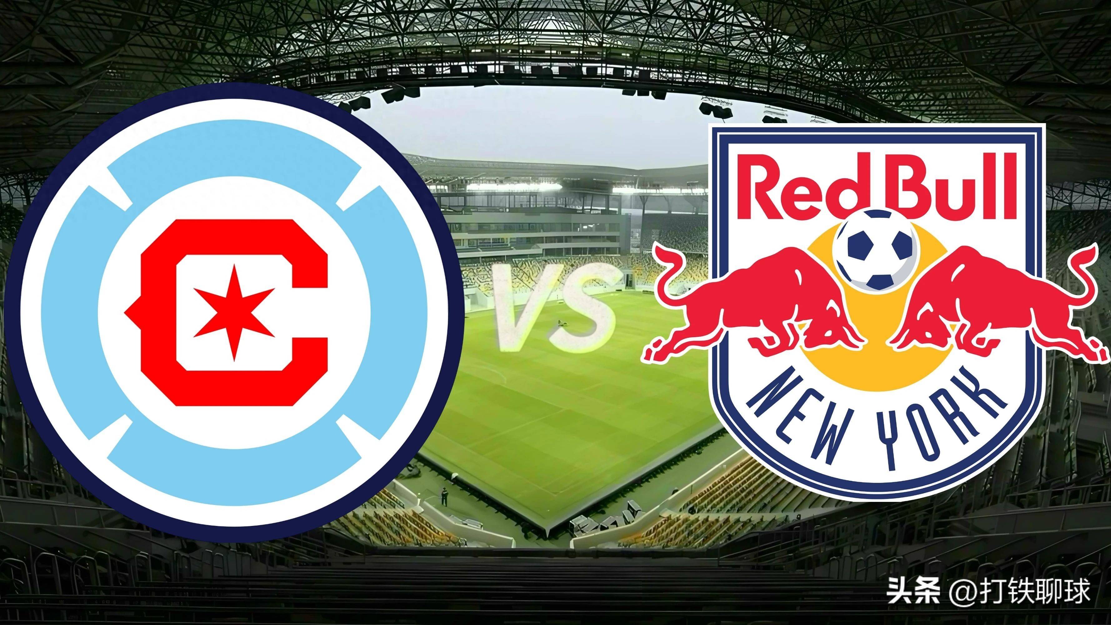 关于美职足纽约红牛vs亚特兰大联赛事预测纽约红牛依赖主场抢分的信息  第2张