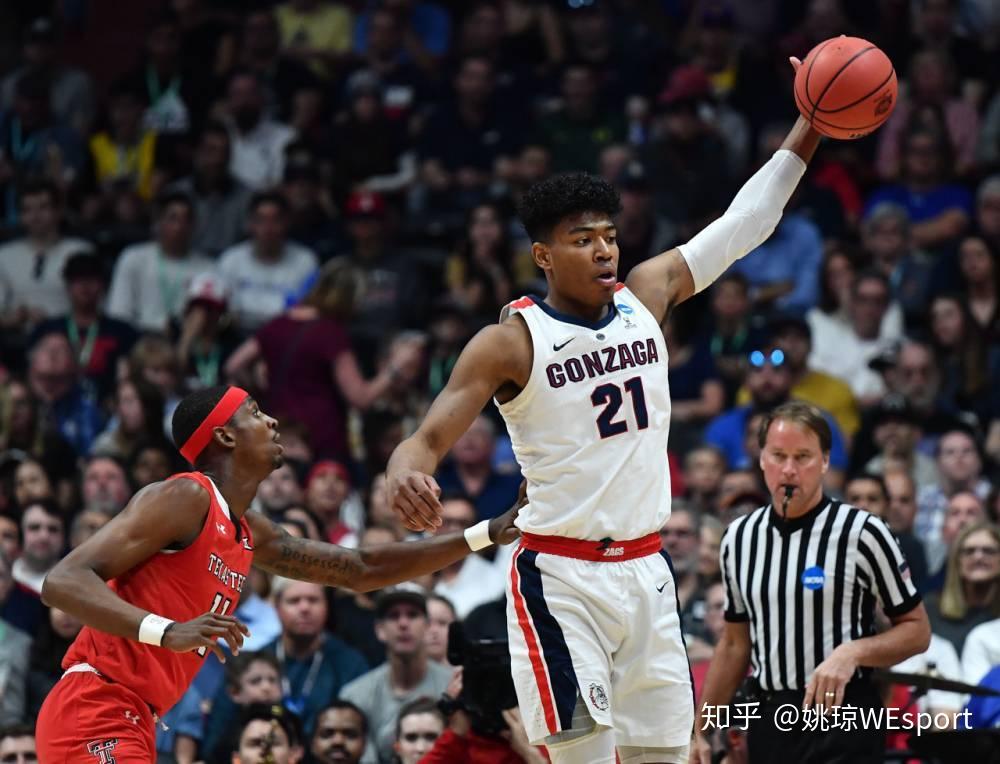 包含NCAA:阿拉巴马大学VS冈萨加大学的词条  第1张