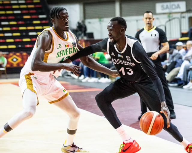 关于世非预:南苏丹VS利比亚的信息  第2张