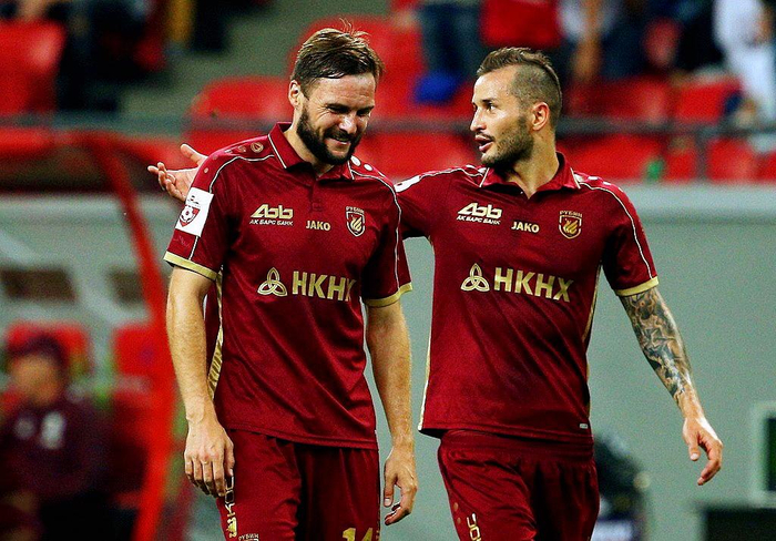 俄女超:斯巴达维德诺耶女篮VS内夫特亚尼克女篮的简单介绍