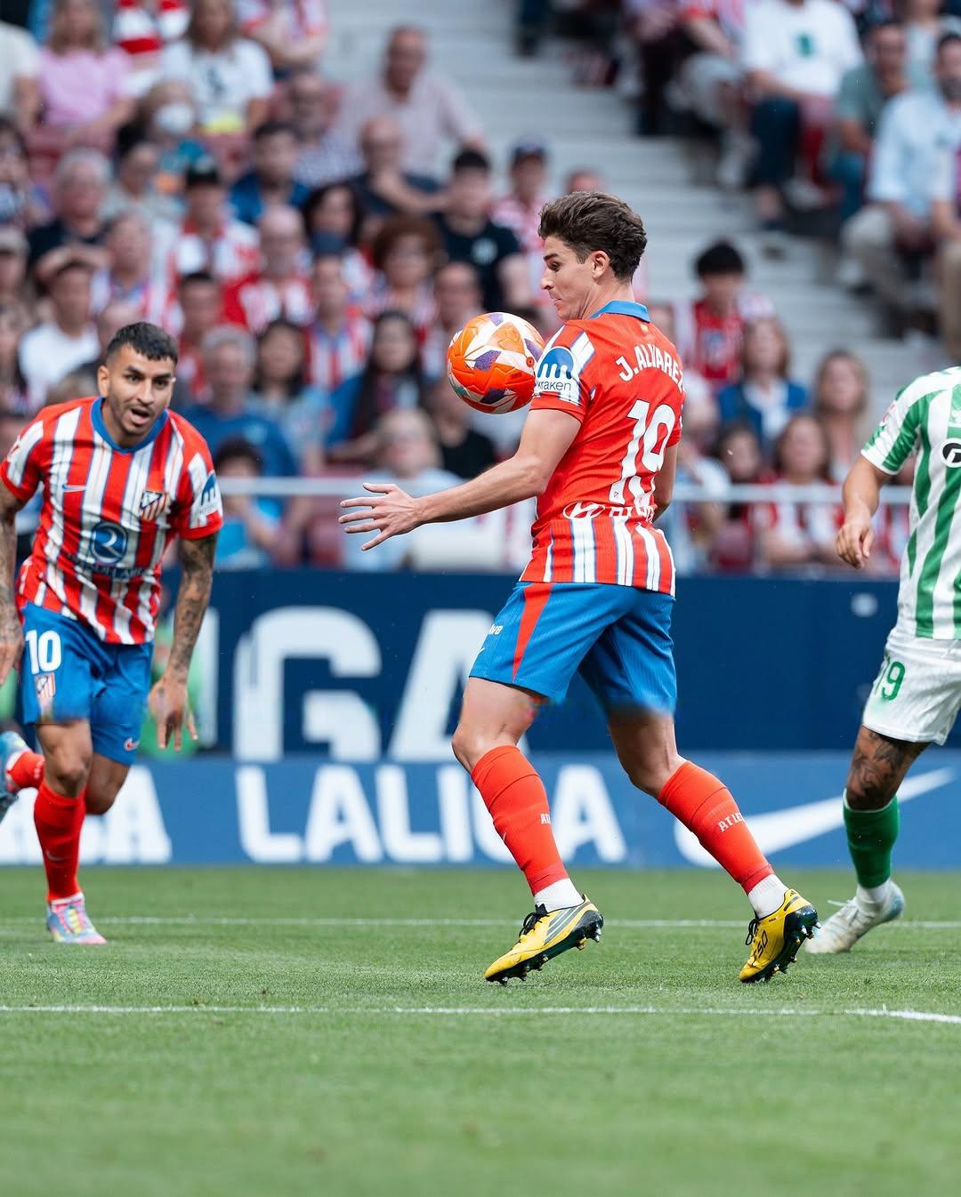 曝马竞尤文商谈冈萨雷斯转会涉及永久转会的简单介绍 第2张 曝马竞尤文商谈冈萨雷斯转会涉及永久转会的简单介绍 第2张