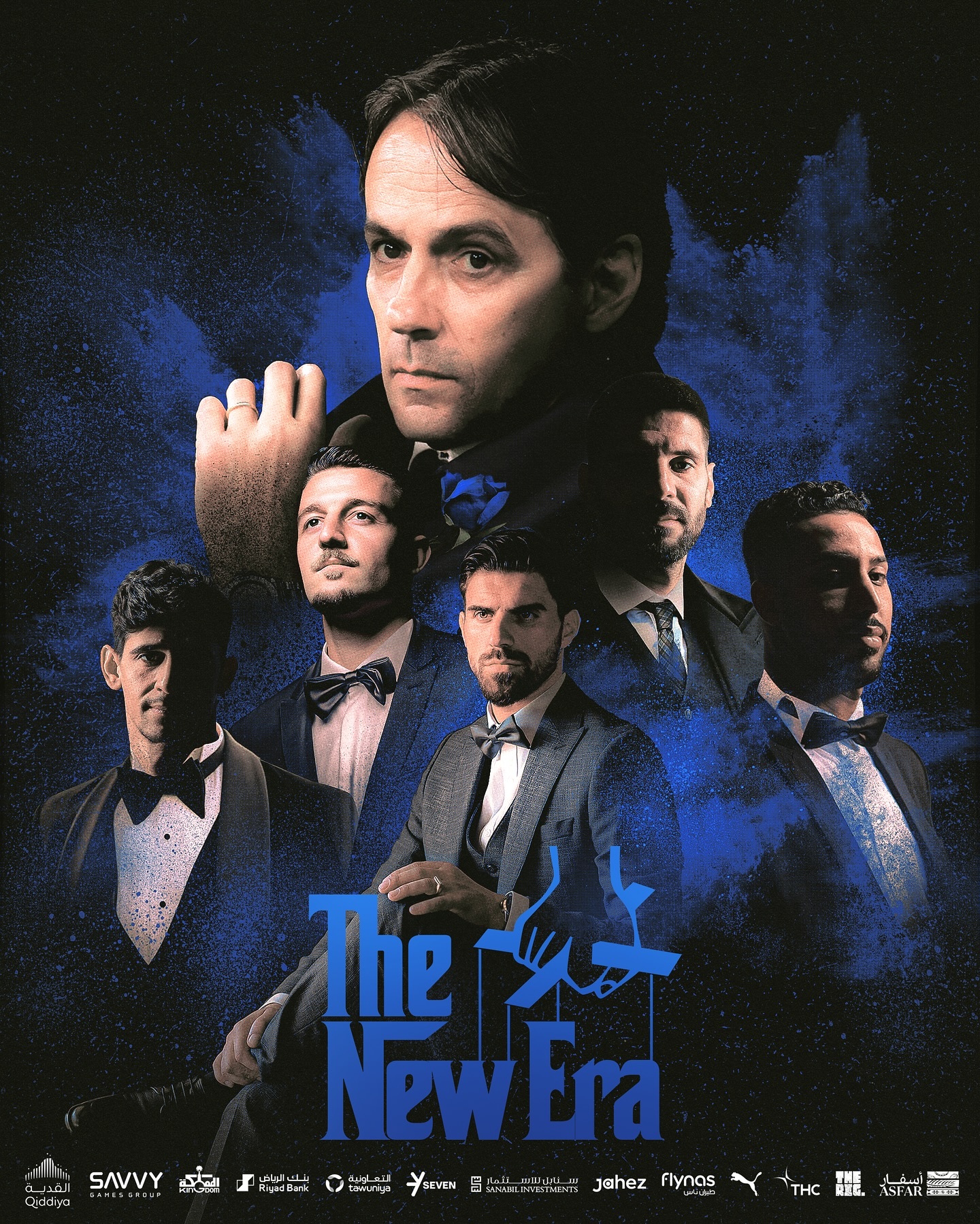 新月CEO：小因欧冠决赛前就做出决定言论激怒国米的简单介绍