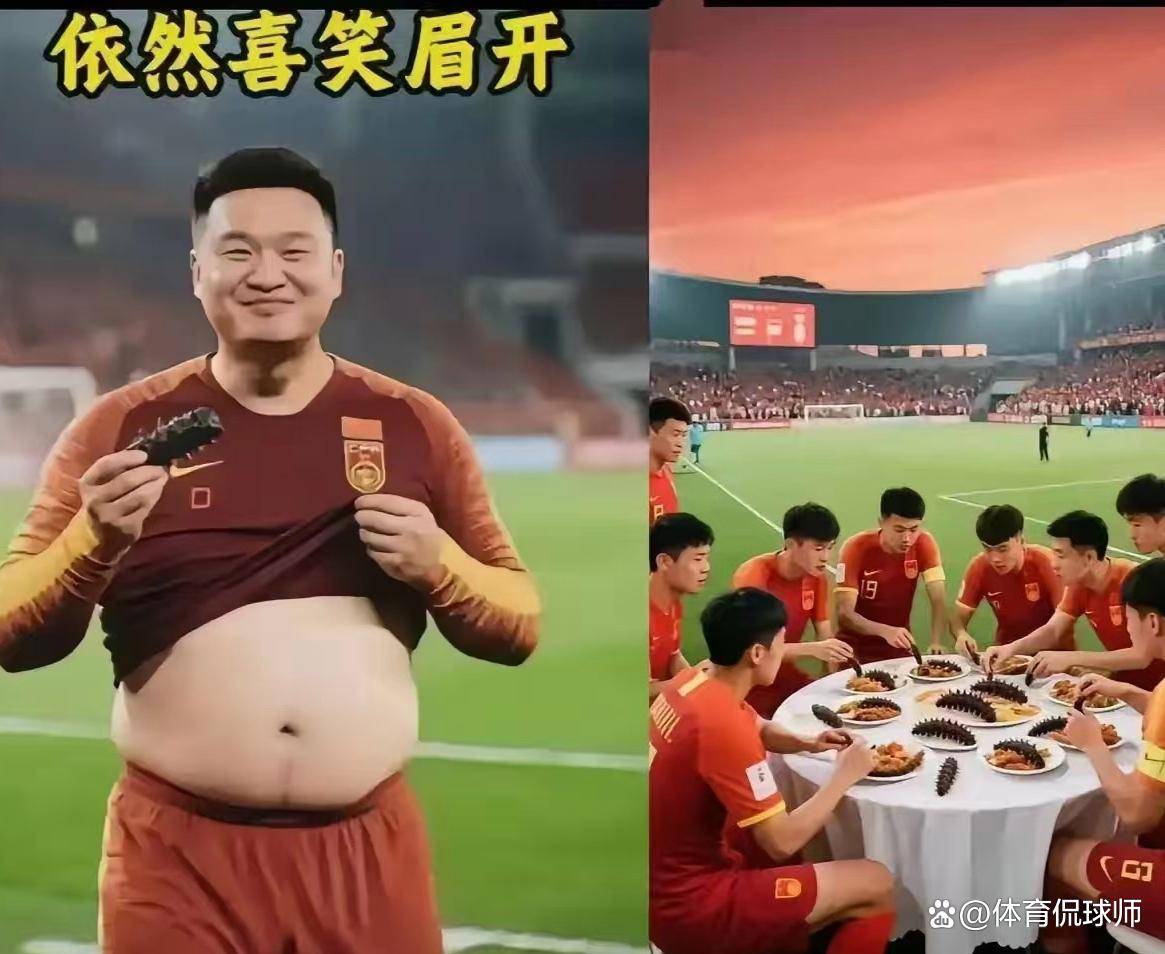 关于国足用人依旧没有稳定国足用人争议再升级的信息