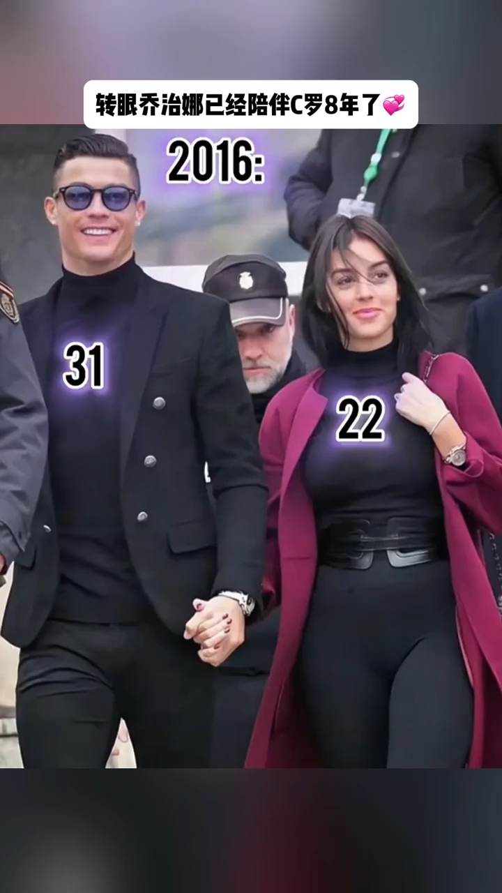 C罗订婚送乔治娜超27万英镑礼物包括一部保时捷