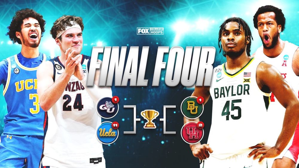 关于NCAA:冈萨加大学VS马里兰大学的信息 第1张 关于NCAA:冈萨加大学VS马里兰大学的信息 第1张