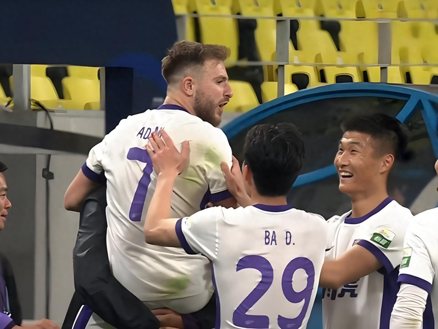 中超22轮：津门虎海港战平穆斯卡特战术局限卫冕受限的简单介绍