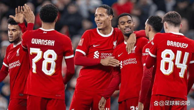 包含英超利物浦VS阿斯顿维拉前瞻分析利物浦危机重重的词条