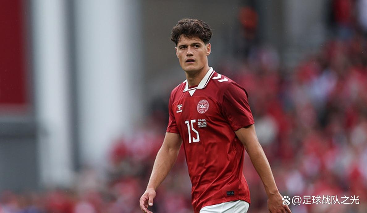 曝阿森纳签下诺尔高与布伦特福德达成协议的简单介绍