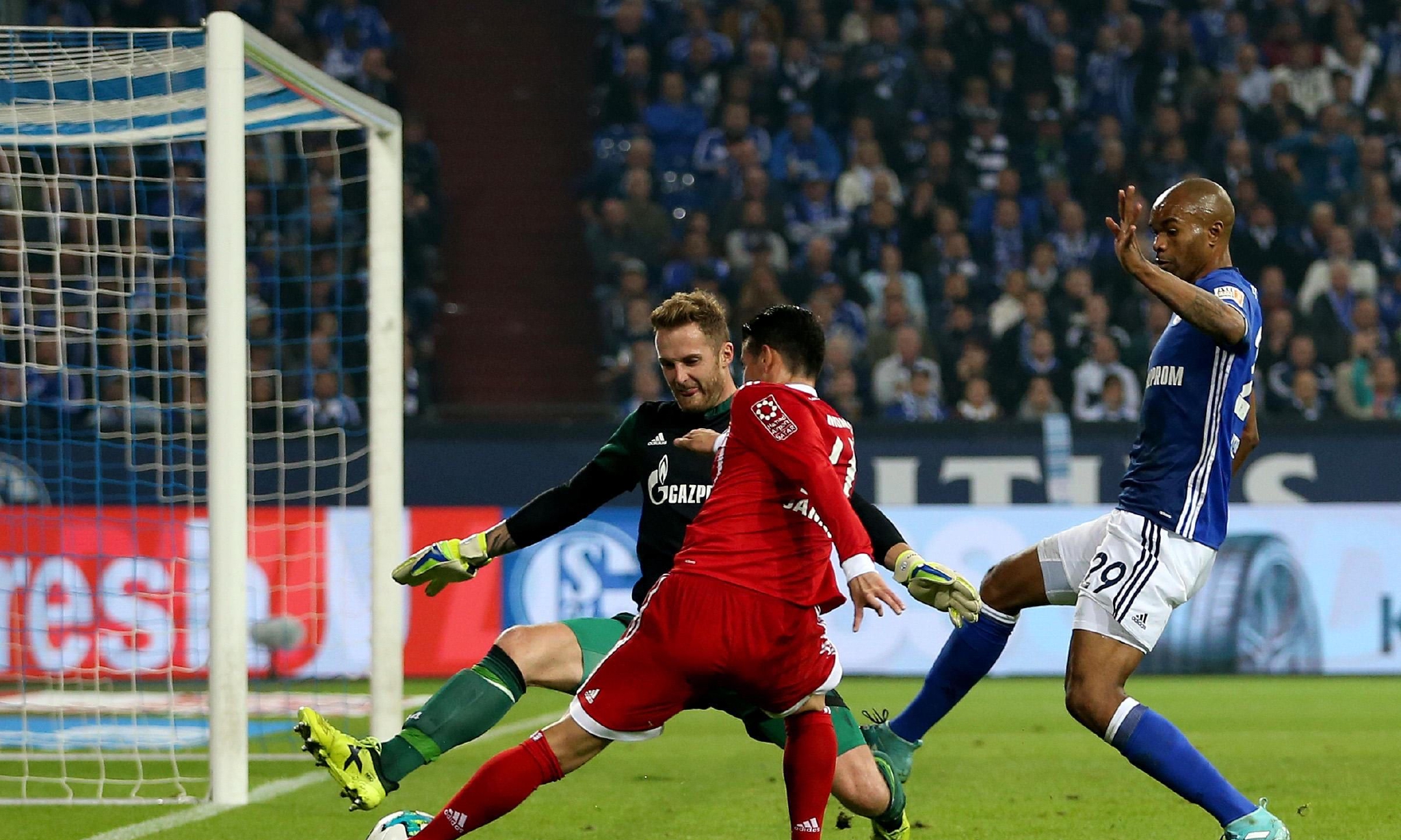 关于德篮乙:图寅根VS波鸿的信息  第2张