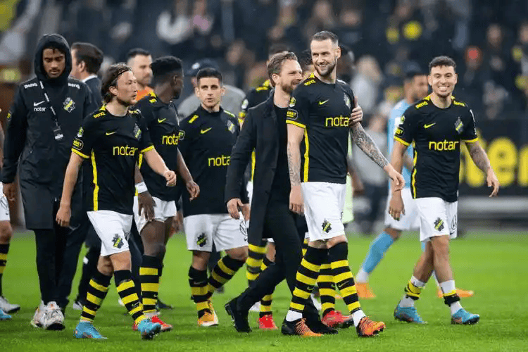 瑞典超哈尔姆斯塔德vs佐加顿斯预测分析佐加顿斯攻击力低下