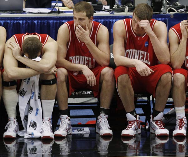 NCAA:肯塔基大学VS田纳西理工大学的简单介绍  第1张