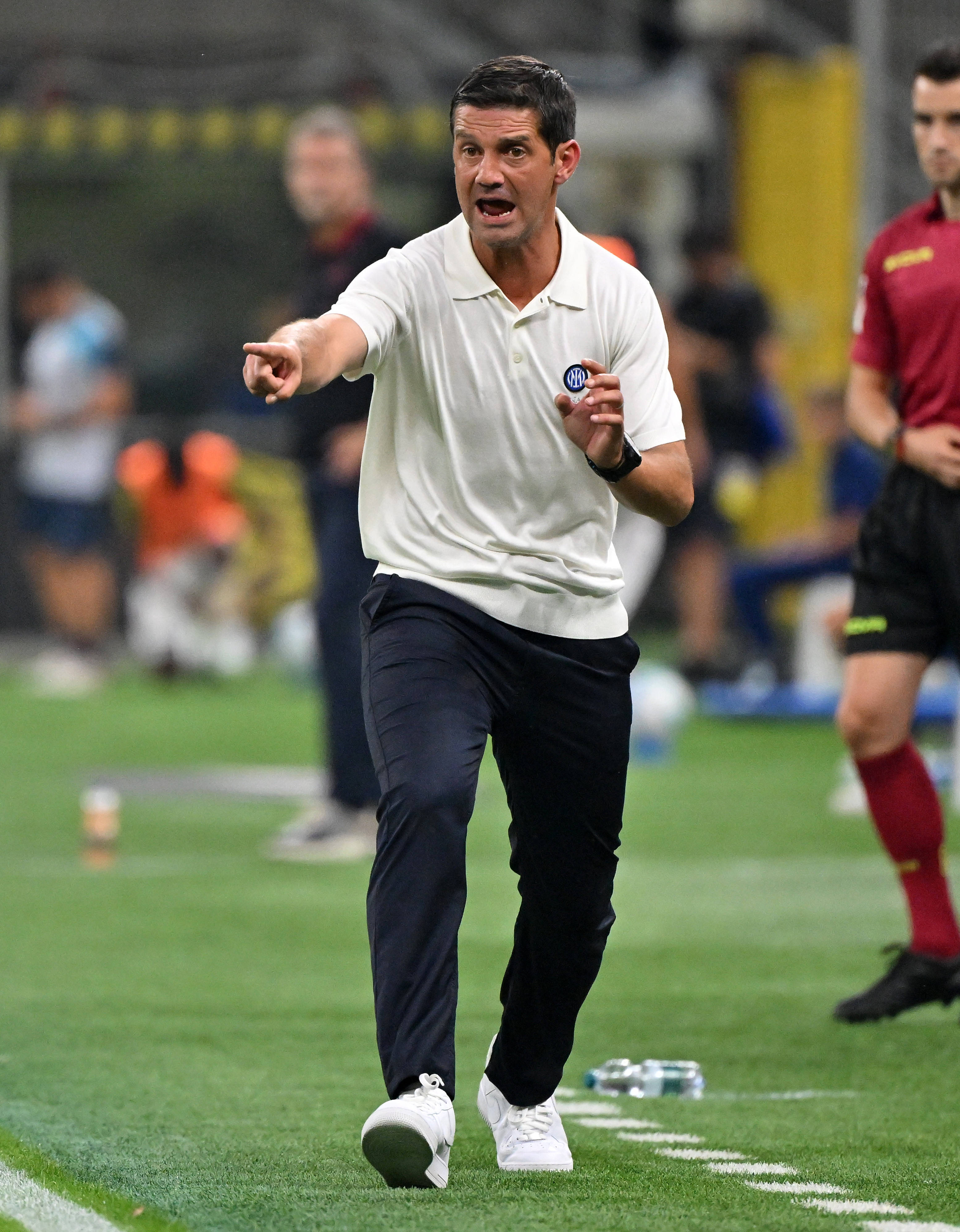 包含意甲8月最佳球员候选名单出炉小图拉姆入选的词条