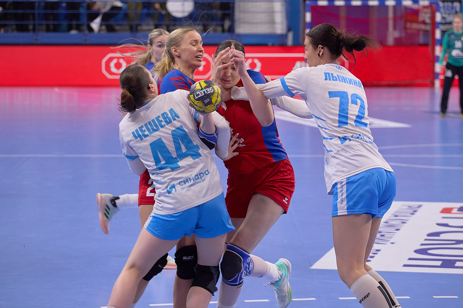 关于VTB联赛:莫斯科中央陆军VS圣彼得堡泽尼特的信息  第2张