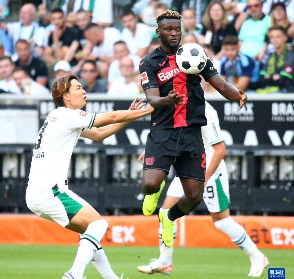 德甲:海登海姆VS门兴格拉德巴赫的简单介绍 第2张 德甲:海登海姆VS门兴格拉德巴赫的简单介绍 第2张