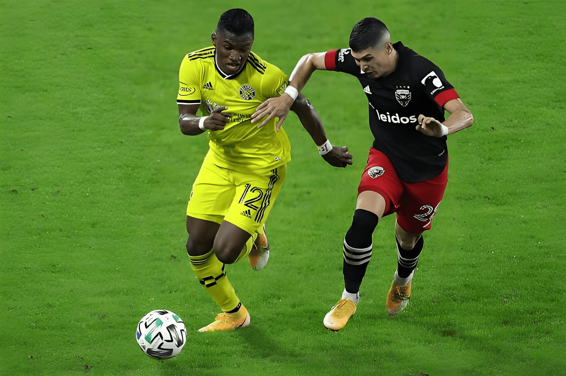 美职足纳什维尔VS多伦多FC赛事预测主队有望拿下三分的简单介绍  第1张