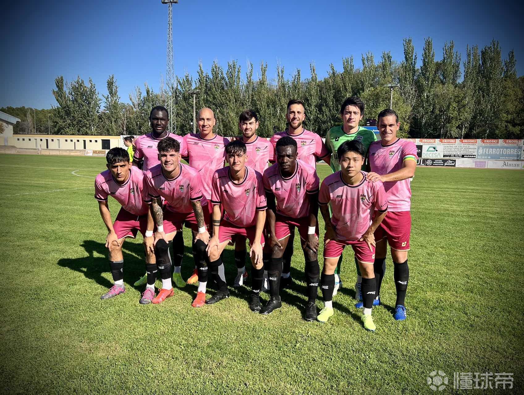 关于西协丙4组:阿勒剎巴勒塔VS德乌斯托的信息 第2张 关于西协丙4组:阿勒剎巴勒塔VS德乌斯托的信息 第2张