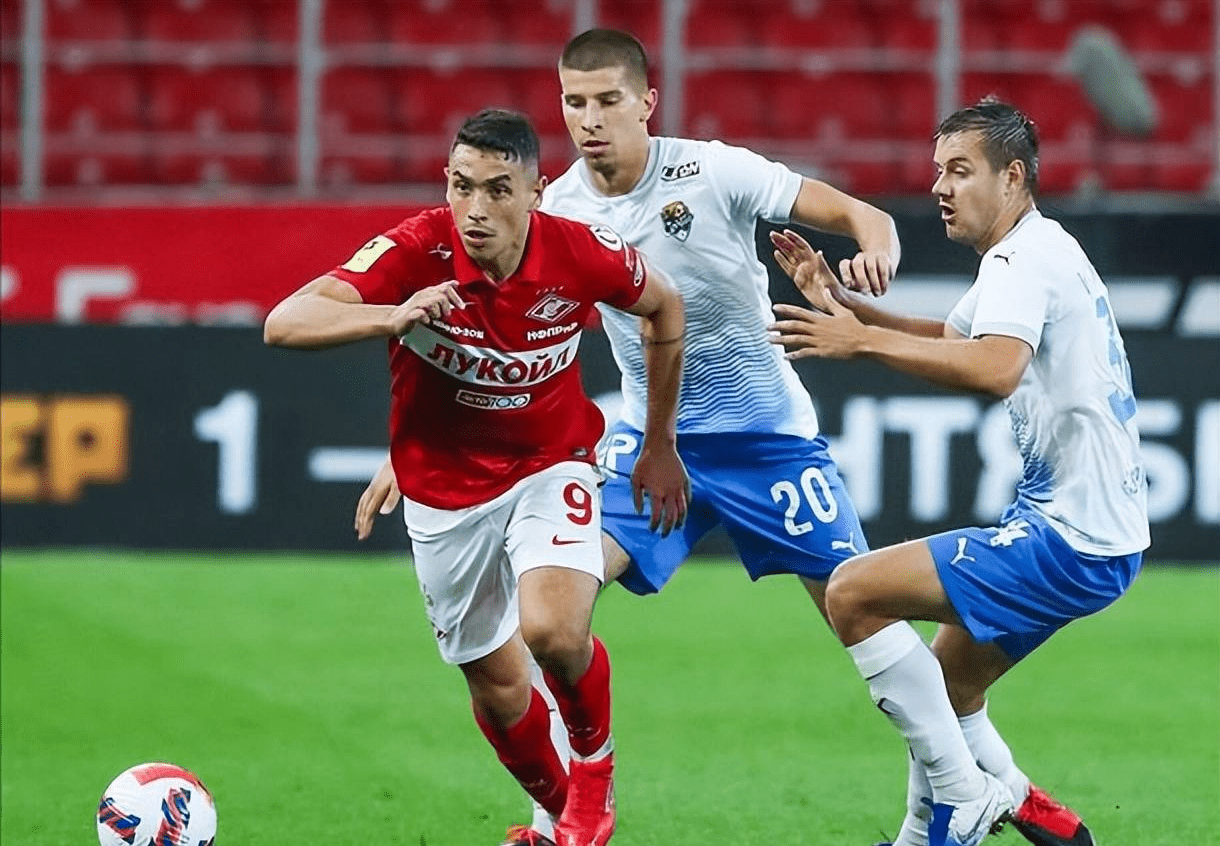 包含俄青甲:罗斯托夫队青年VS沃罗涅日火炬青年队的词条 第1张 包含俄青甲:罗斯托夫队青年VS沃罗涅日火炬青年队的词条 第1张