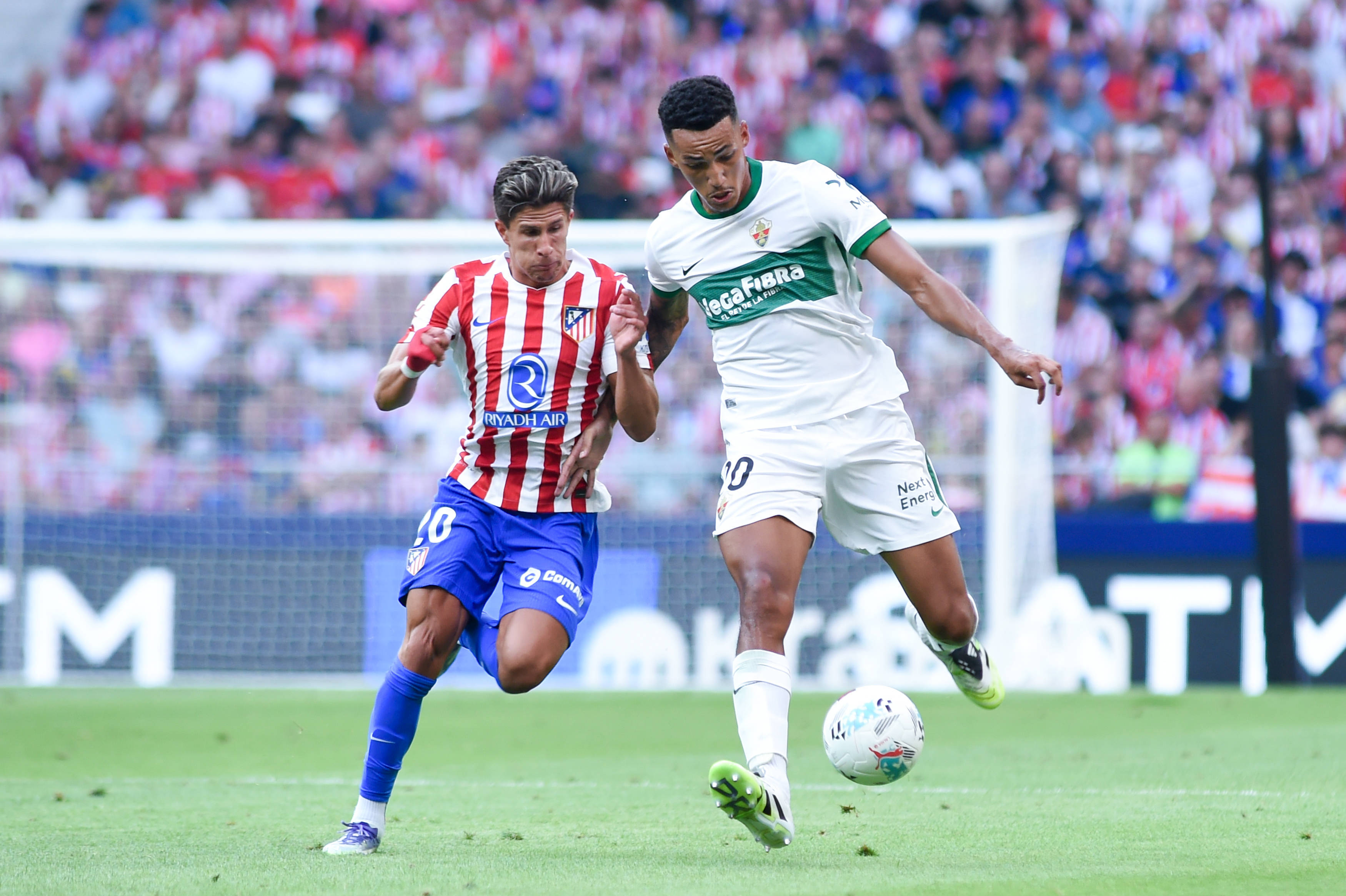 Opta预测新赛季西甲冠军概率巴塞罗那最被看好的简单介绍