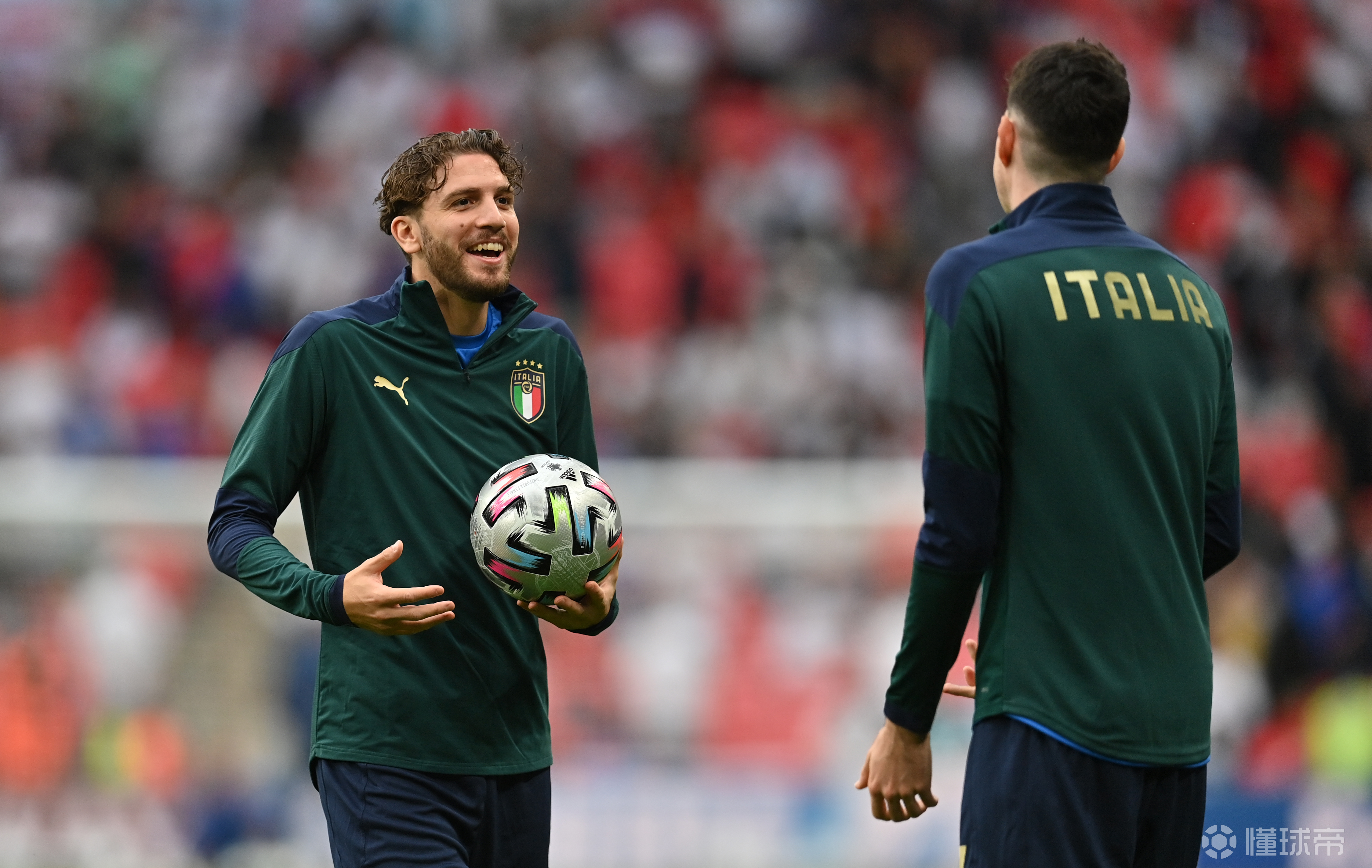 包含记者：国米与萨索洛达成协议辛克格拉诺加盟国米U23的词条