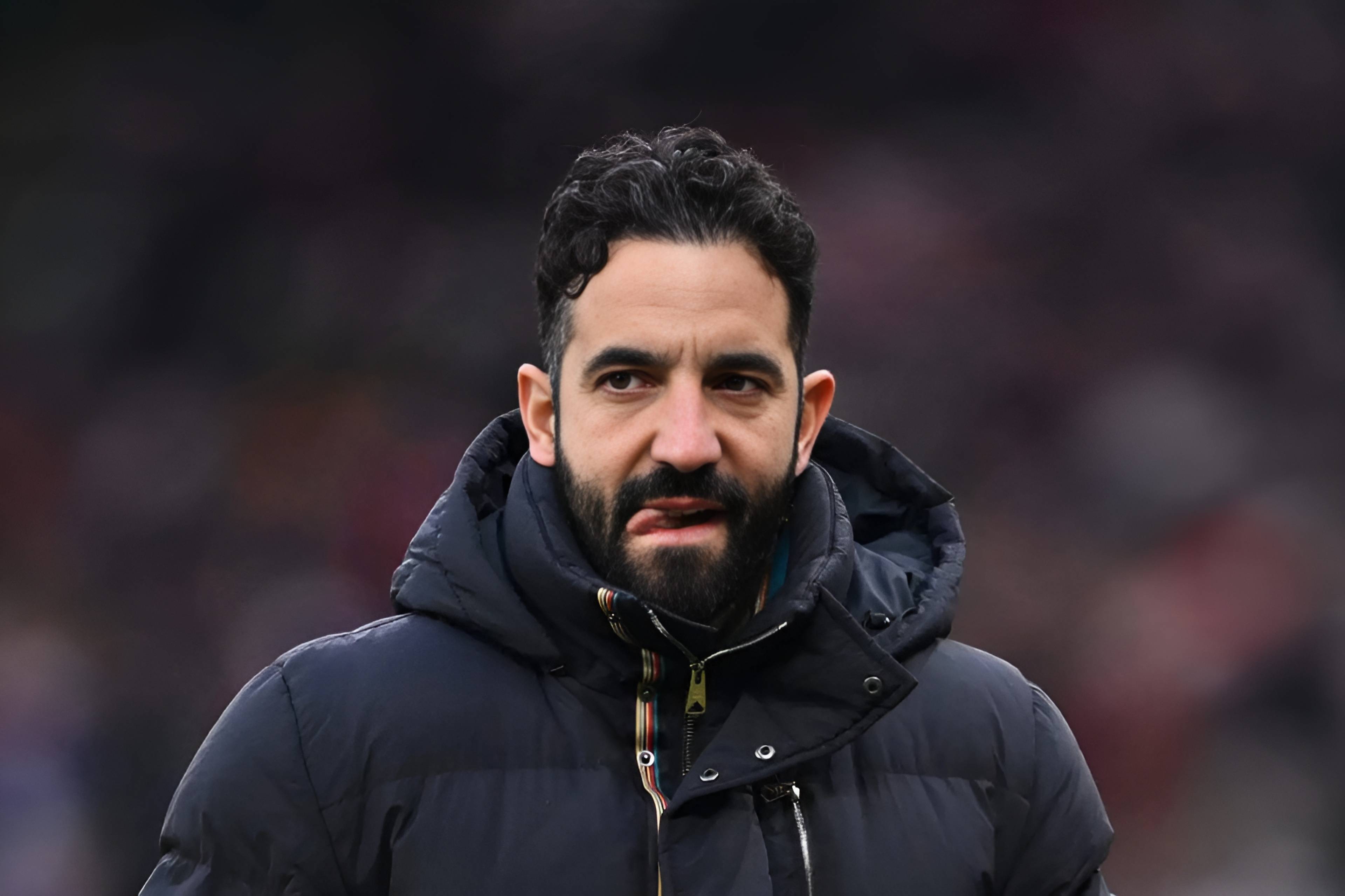 曼联高层满意阿莫林带队表现球队目前正在处于进步之中的简单介绍