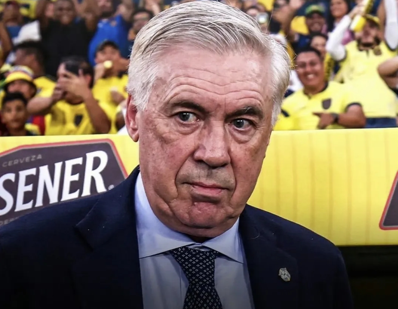 安切洛蒂首秀数据：全场仅3射门巴西闷平厄瓜多尔的简单介绍